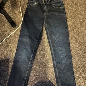 The Children's Place size 14 and Wonder Nation